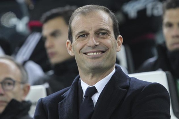 Juventus của Allegri có thể thành công thêm bao lâu?
