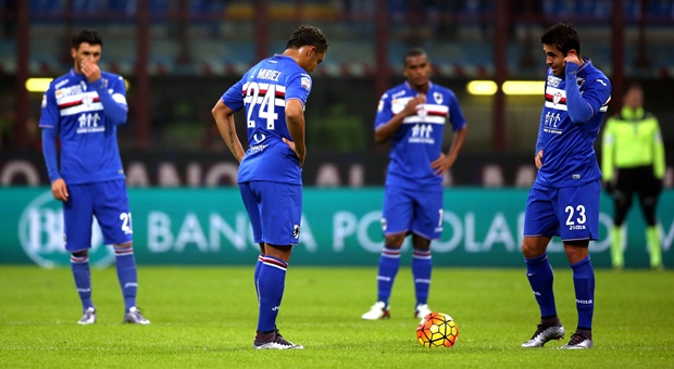 Góc Serie A: Sampdoria đang đi theo vết chân của Bologna năm 2014