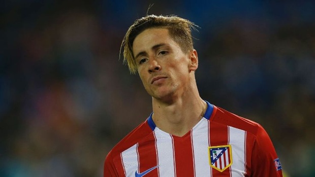 Fernando Torres: Bỏ thì thương, vương thì tội