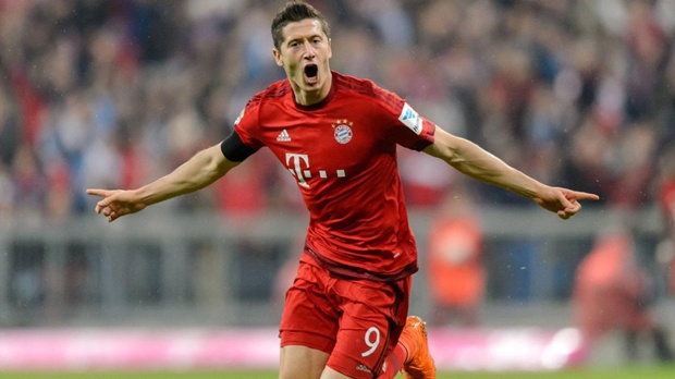 Bayern Munich sẽ nguy to nếu chia tay Lewandowski