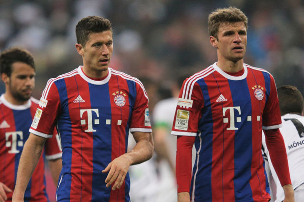 Bayern quyết bạo chi nhằm giữ chân trụ cột