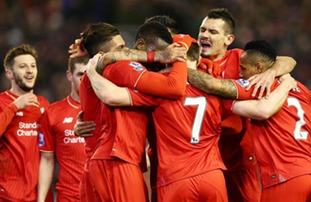 Góc Liverpool: Đội bóng giàu cảm xúc bậc nhất Premier League 2015-2016