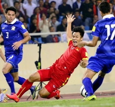 BXH FIFA: Bỉ dẫn đầu, Việt Nam bị Thái Lan bỏ xa