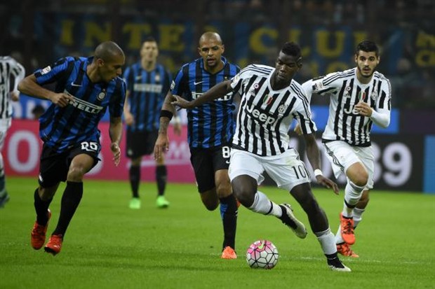 Juventus cần tránh lập lại sai lầm như trong trận đấu với Inter. 