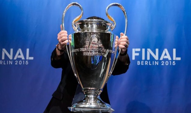 UEFA chuẩn bị áp dụng công nghệ Goal-line cho Champions League và Europa League. Ảnh: Internet.