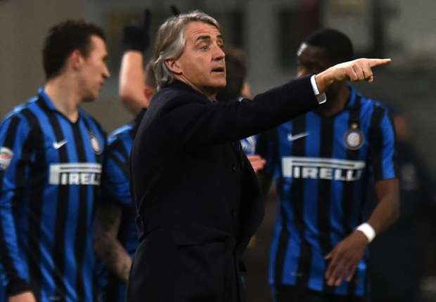 Roberto Mancini thừa nhận muốn được trở thành thuyền trưởng của tuyển Italia. Ảnh: Internet.