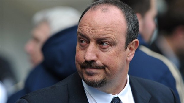 Rafael Benitez có thể rời Newcastle nếu đội bóng này xuống hạng. Ảnh: Internet.