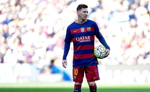 Arsenal không có nhiều cơ hội khi phải đối đầu Barca của Messi. Ảnh: Internet.