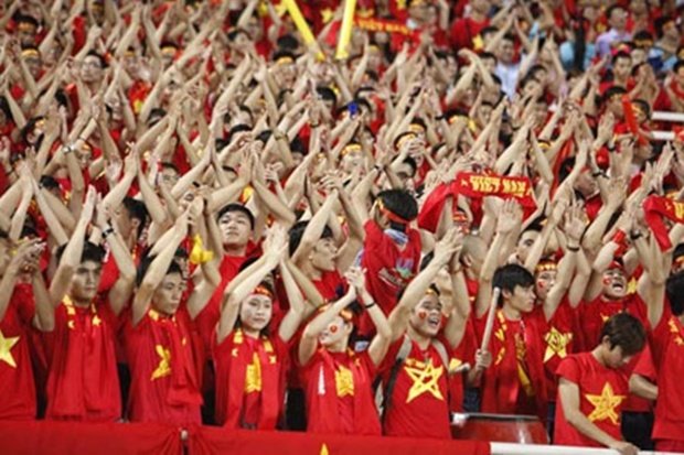 Hãy vui mừng khi có hàng chục triệu “HLV bàn phím” của đội tuyển Việt Nam