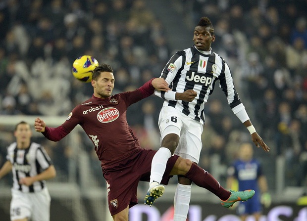 21h00 ngày 20/03, Torino vs Juventus: Juve đuối sức