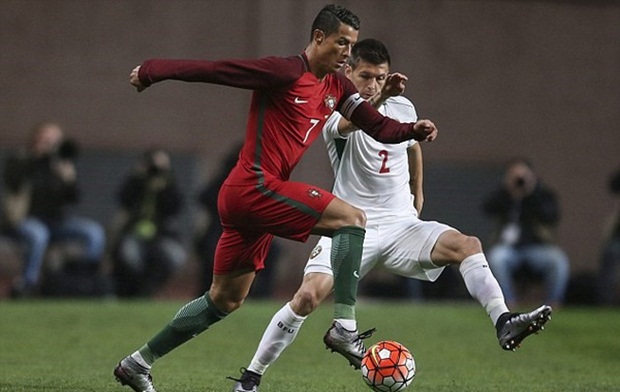 Góc Bồ Đào Nha: Hy vọng nào cho EURO 2016?