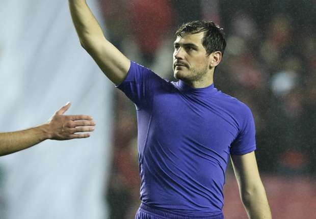 Kaka sẽ tái hợp Casillas tại MLS?