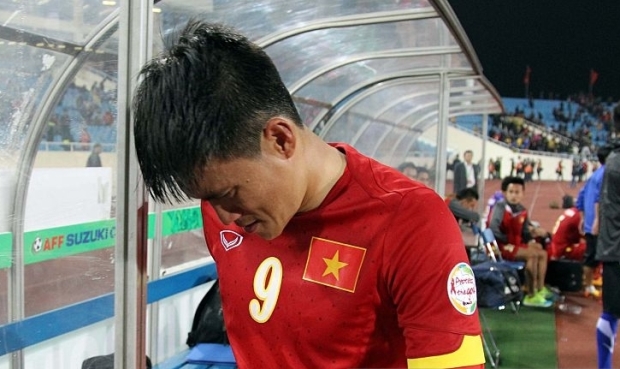 Đội tuyển Việt Nam: Sân chơi quá tầm