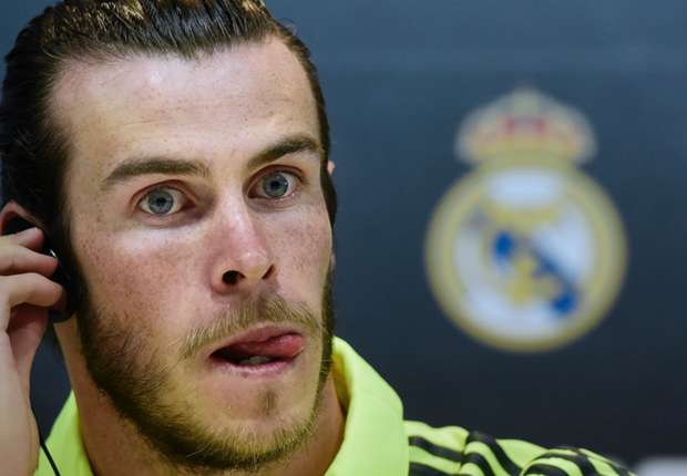 Bale không từ bỏ. Ảnh: Internet.