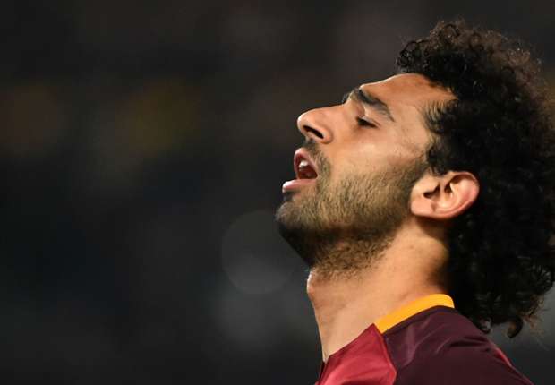 Salah từ chối Liverpool bởi Mourinho. Ảnh: Internet.