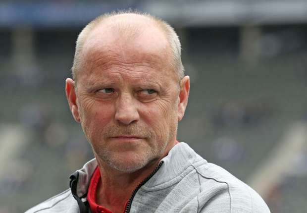 Hannover sa thải huấn luyện viên Schaaf. Ảnh: Internet.