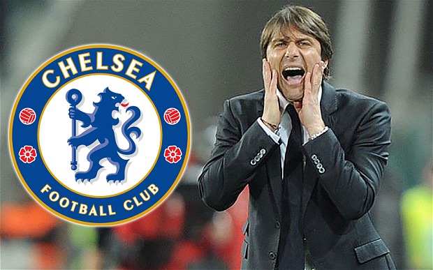 Những lý do tin tưởng HLV Antonio Conte sẽ thành công tại Chelsea