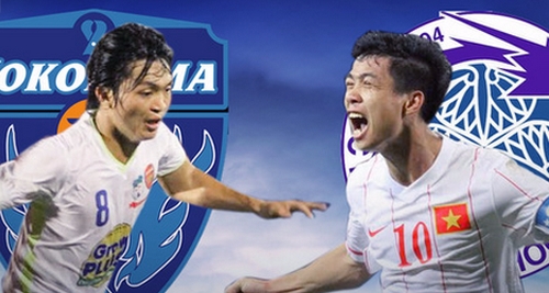 J.League ‘bày trò’ lôi kéo fan hâm mộ Việt Nam