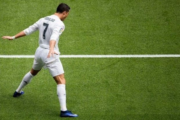 Hạ sát Eibar, Ronaldo xác lập thêm kỉ lục khủng
