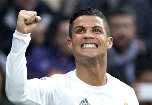 Ronaldo lập 2 kỉ lục ở Champions League. Ảnh: Internet.