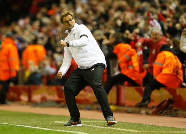 Gerrard - Klopp: Từ Istanbul đến Liverpool