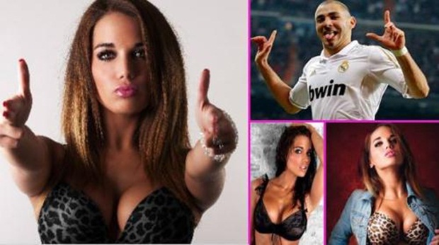 Benzema: Mất cả EURO nhưng được... gái