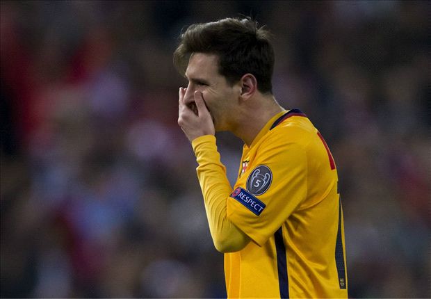 Đi tìm nguyên nhân khiến Messi trở thành 'một con người khác'
