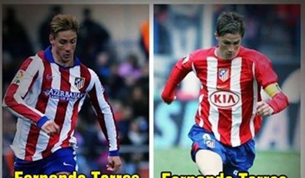 Ảnh chế: Huyền thoại Arsenal mách nước cách ‘bắt chết’ CR7; Nỗi lòng fan Torres sau 10 năm