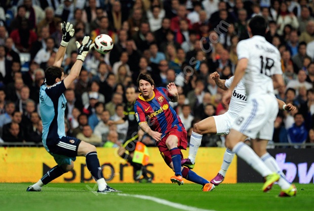 Pep Guardiola: Trong nỗi nhớ Messi...