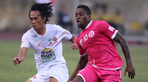 Sao của Sài Gòn FC được triệu tập tham dự Copa America 2016