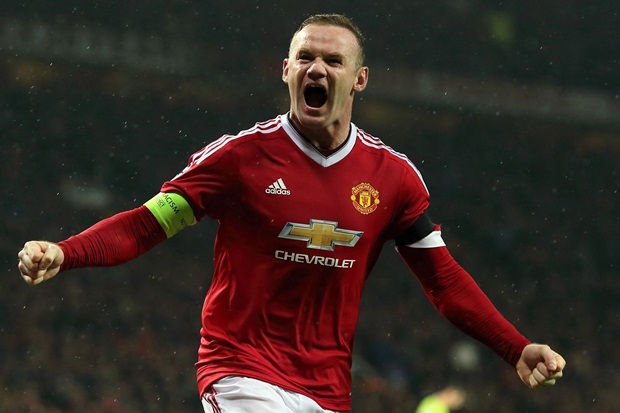 VFF  Đề cử Đội hình xuất sắc nhất thế giới 2015 Có Rooney vắng Oezil