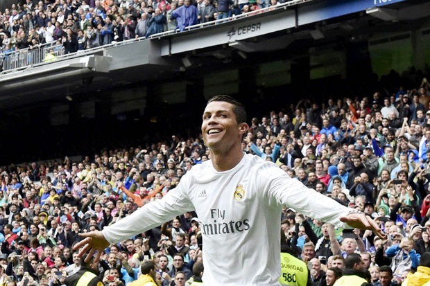 Điểm tin chiều 09/05: Cristiano Ronaldo lại phá kỉ lục; Mahrez cam kết tương lai tại Leicester