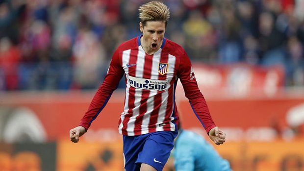 Diego Simeone mong Torres sẽ ở lại vì đội bóng