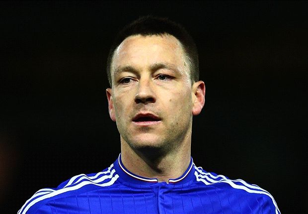 CHÍNH THỨC: Terry quyết định về hợp đồng với Chelsea