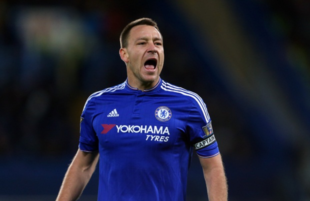 Điểm tin chiều 19/05: Terry bị cắt lương nặng nề tại Chelsea; Mourinho bị 