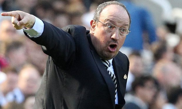 Benitez sẽ làm HLV ở giải hạng Nhất Anh? Ảnh: Internet.