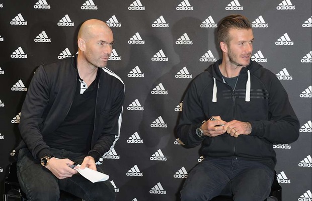 Điểm tin sáng 20/05: Beckham khen ngợi Zidane, Vợ Ibra cản chồng sang M.U, Futsal Việt đụng độ Ý