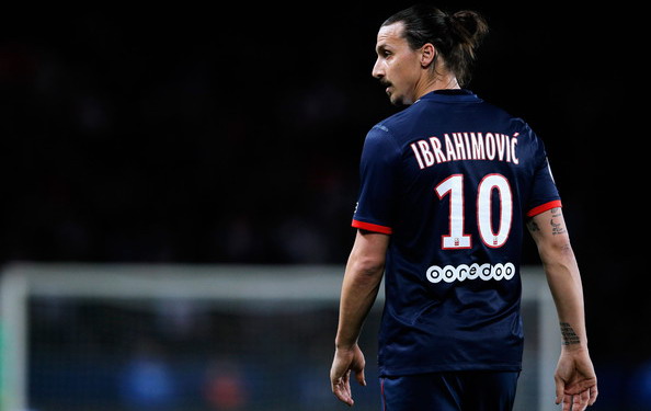Người đàn bà ngăn cản Ibrahimovic đến Manchester