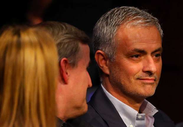 Chelsea không nên sa thải Mourinho. Ảnh: Internet.