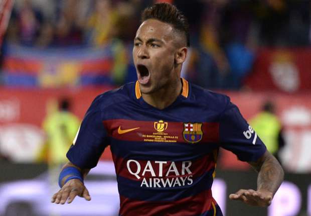 Neymar chính thức mở miệng về tương lại ở Barca