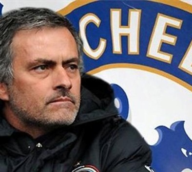 NÓNG: Chelsea đang ra sức cản Mourinho đến Man Utd?