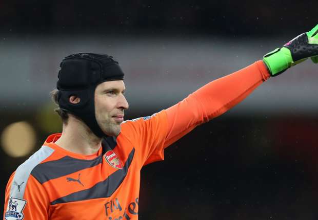 Cech trở thành cầu thủ có số lần khoác áo CH Séc nhiều nhất. Ảnh: Internet.