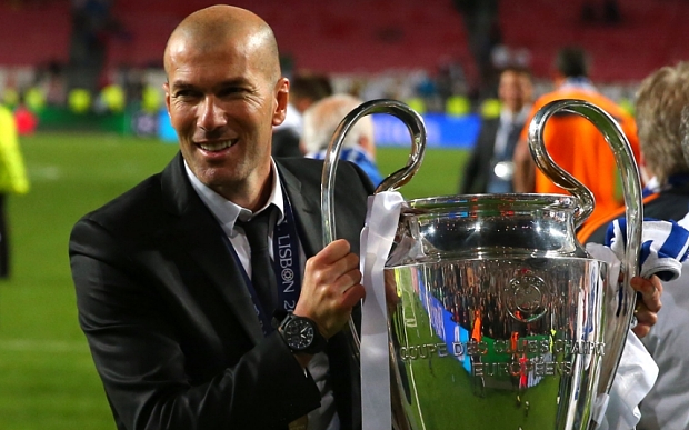 Điểm tin chiều 29/05: Zidane đi vào lịch sử Champions League; M.U sắp hỏi cùng lúc mua 3 sao bự