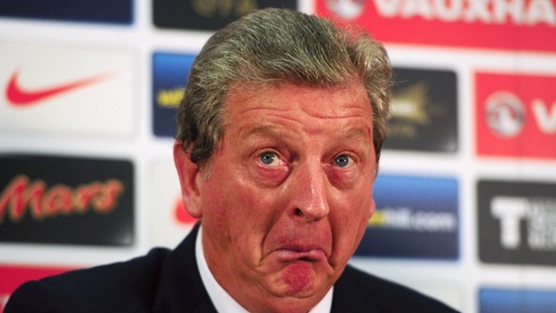 Huyền thoại lên tiếng chỉ trích Hodgson vì loại sao Leicester