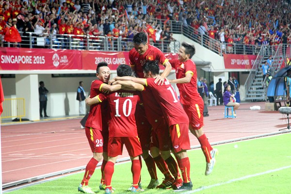 'U23 Việt Nam phải tung đội hình mạnh nhất để đá với Đông Timor'