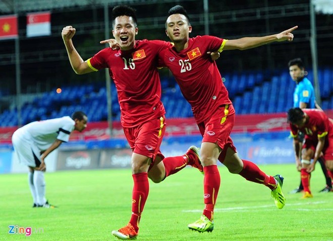 U23 Việt Nam không mạnh hơn U23 Thái Lan dù nhất bảng’