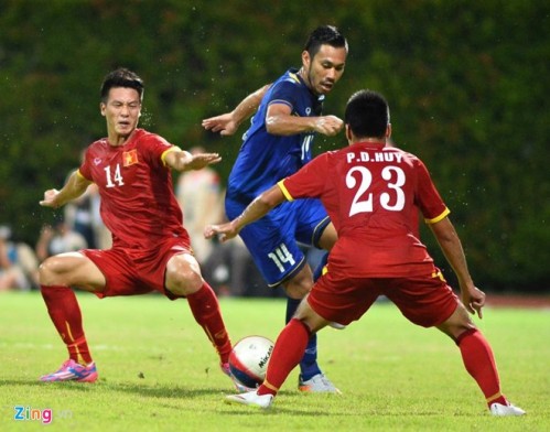 ‘Có 10 Công Phượng, U23 Việt Nam vẫn thua U23 Thái Lan’