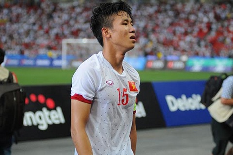 'Trận thua rất có ý nghĩa với U23 Việt Nam'