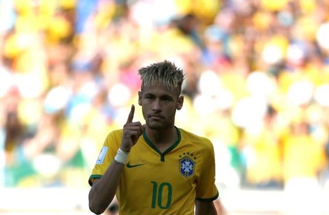 Neymar: Gánh nặng càng lớn, áp lực càng nhiều