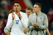 Đội tuyển Anh: Mỏi mắt đi tìm trung vệ cừ khôi